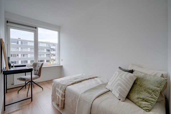 Medium property photo - Auriollaan 104, 3527 EX Utrecht